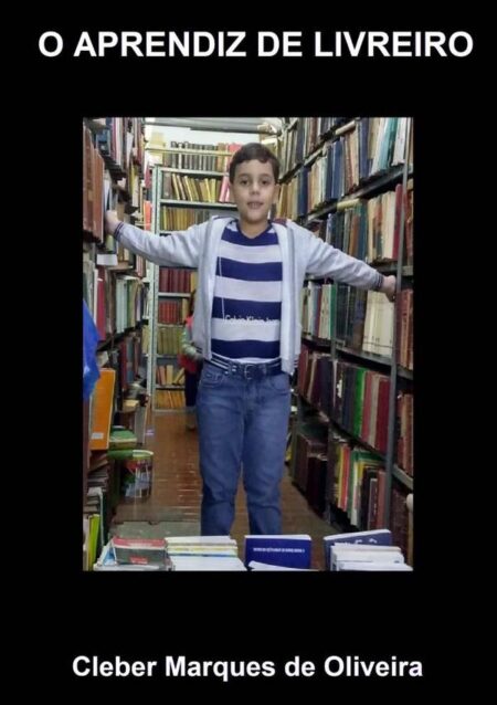 O Aprendiz De Livreiro