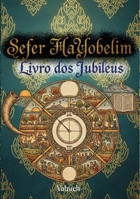 Livro Os Jubileus