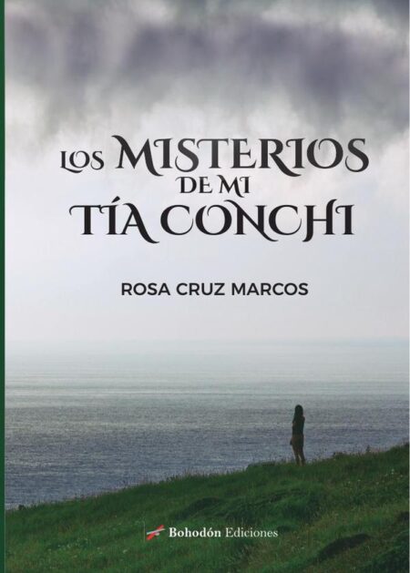 Los misterios de mi tía Conchi