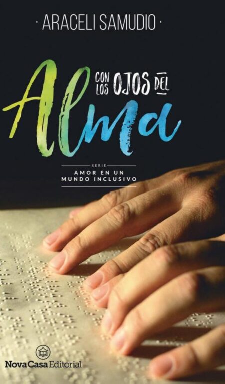 Con los ojos del alma (USA)