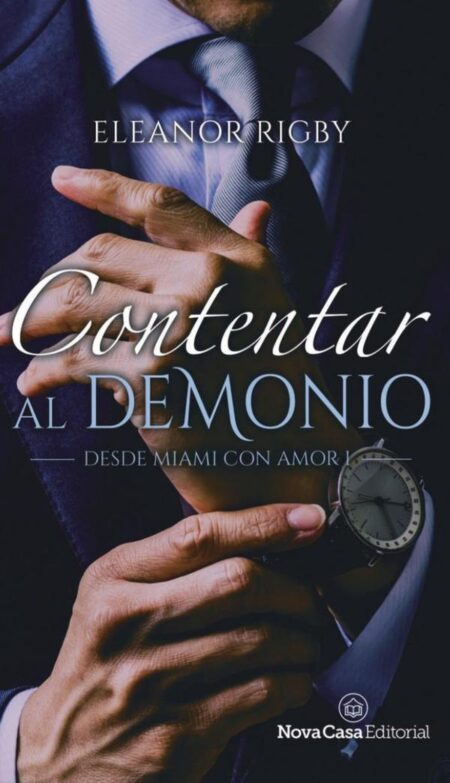 Contentar al demonio (USA)