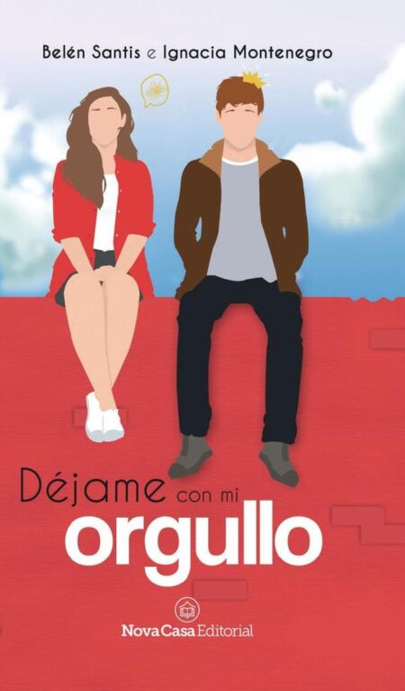 Déjame con mi orgullo (USA)