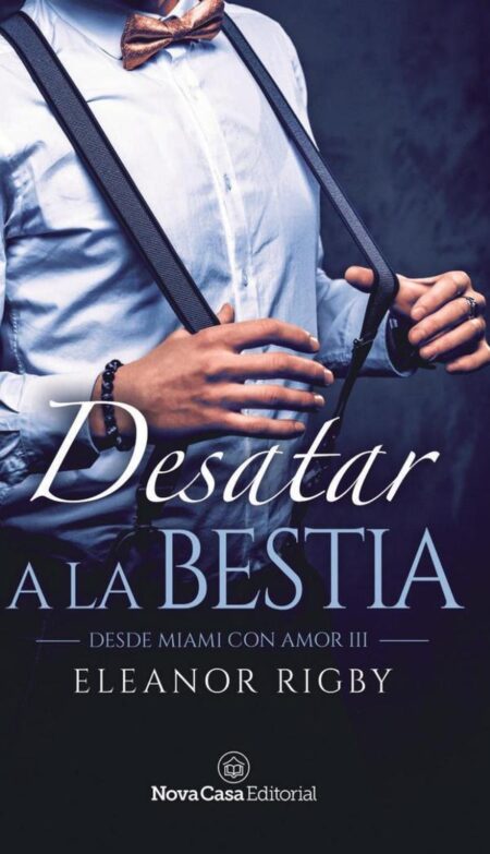 Desatar a la bestia (USA)