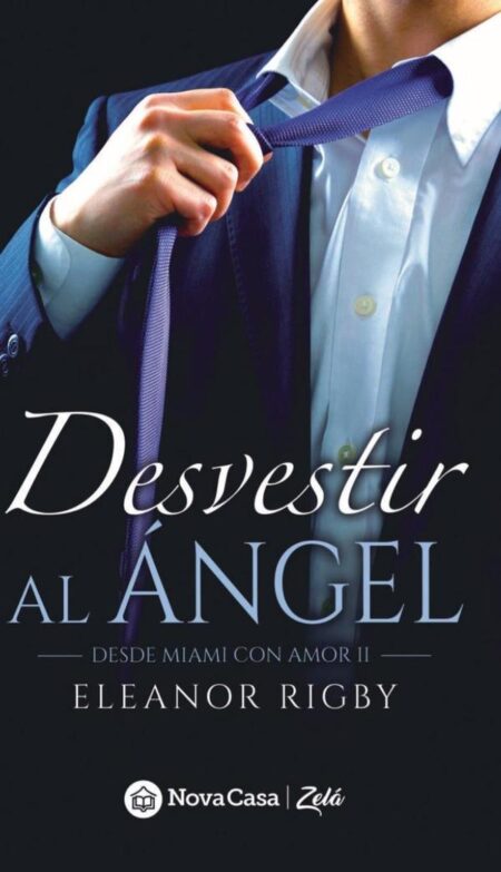 Desvestir al ángel (USA)