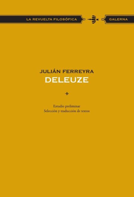 Deleuze