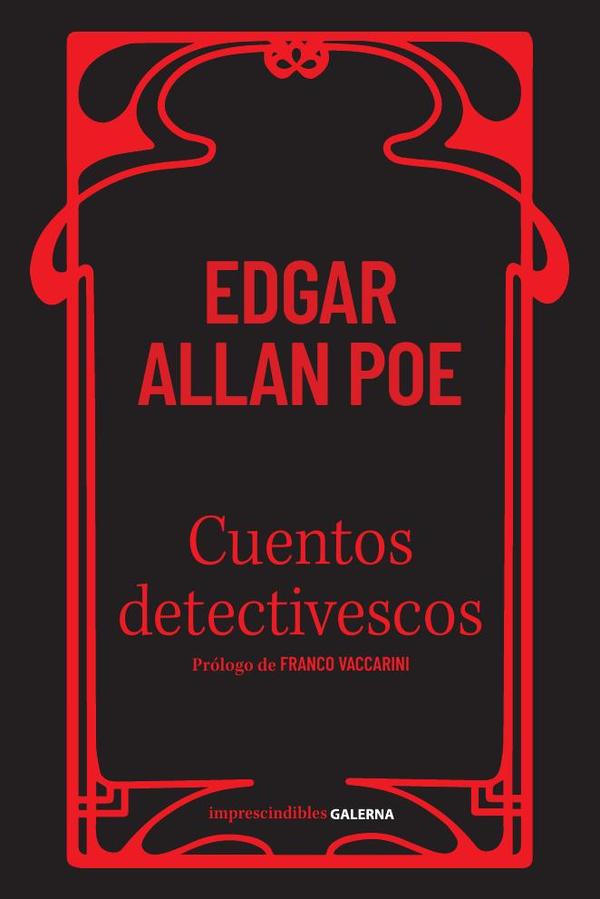 Cuentos detectivescos