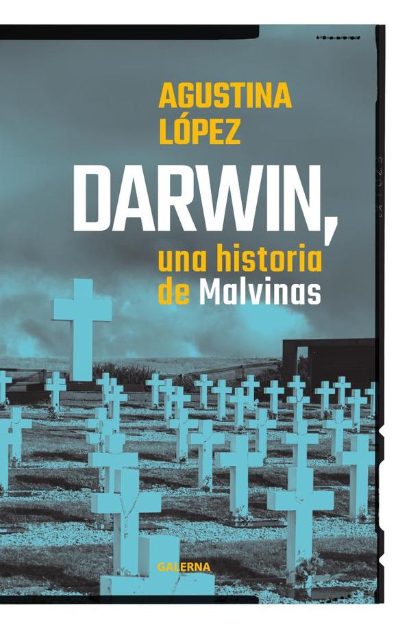 Darwin, una historia de Malvinas