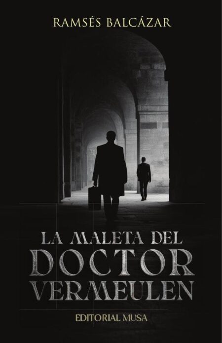 La Maleta del Doctor Vermeulen