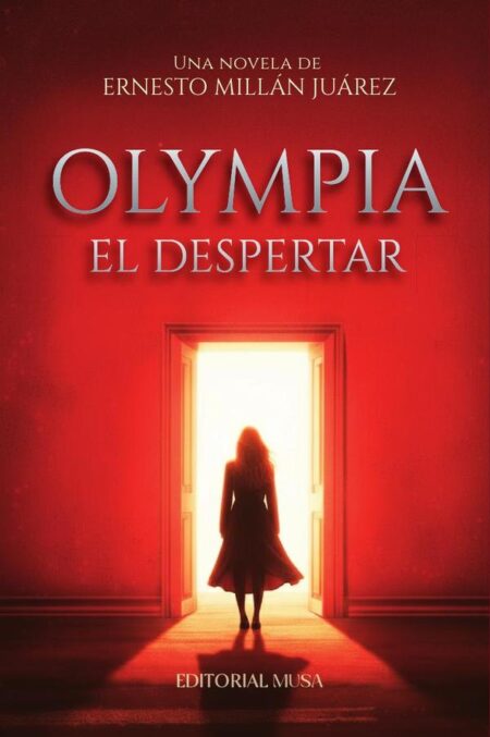 Olympia, el Despertar