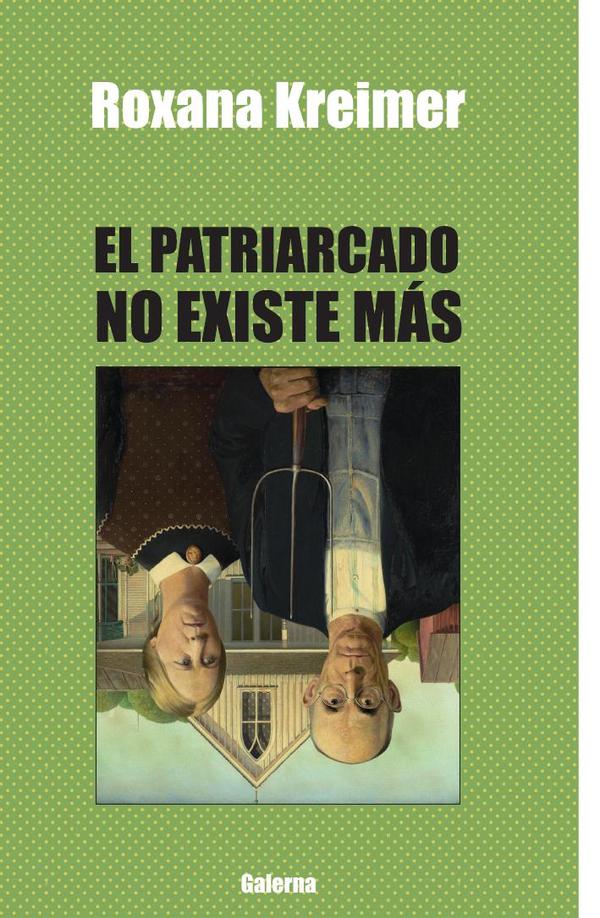 El patriarcado no existe más