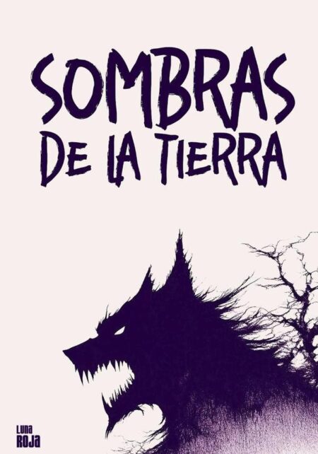 Sombras de la tierra
