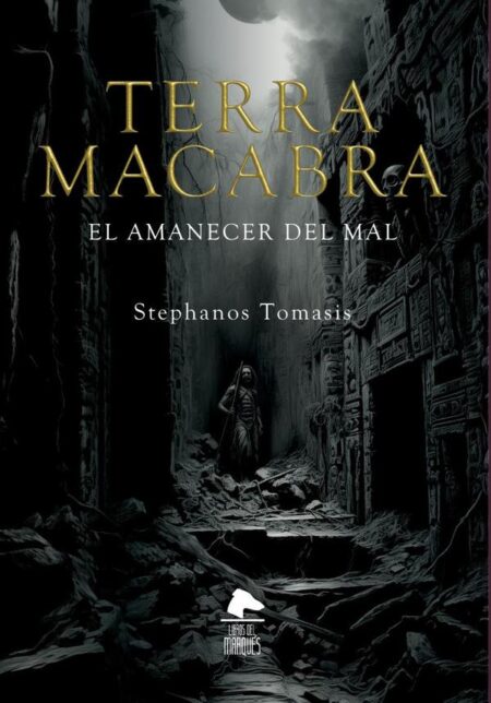 Terra macabra: el amanecer del mal