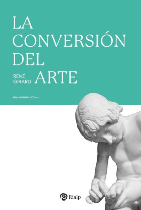 La conversión del arte