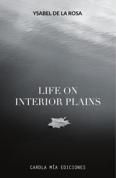 Life on interior plains