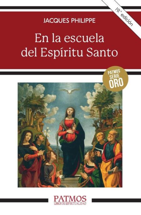 En la escuela del Espíritu Santo