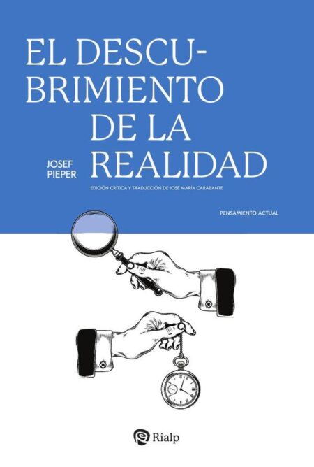 El descubrimiento de la realidad