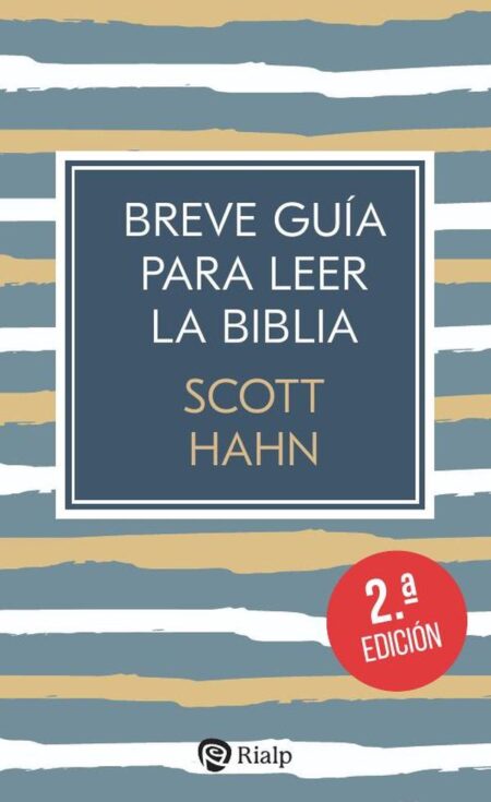 Breve guía para leer la Biblia