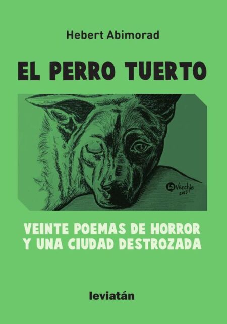 El perro tuerto