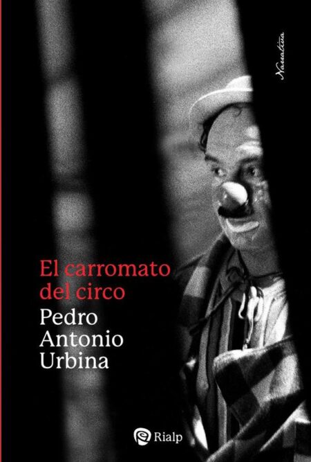 El carromato del circo