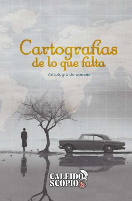 Cartografías de lo que falta