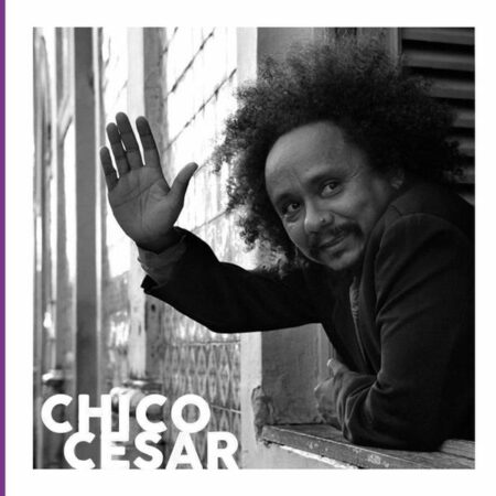 Chico César:Trajetória Musical