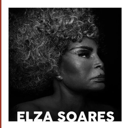 Elza Soares:Trajetória Musical