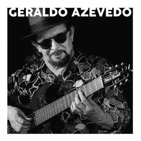 Geraldo Azevedo:Trajetória Musical