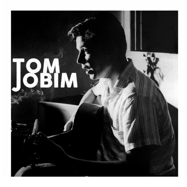 Tom Jobim:Trajetória Musical