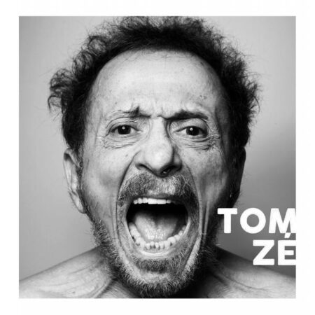 Tom Zé:Trajetória Musical