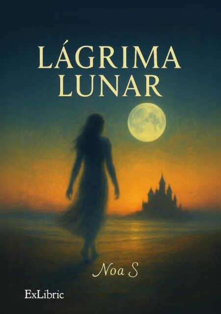 Lágrima Lunar