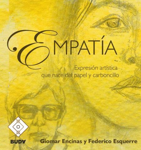 Empatía:Expresión artística que nace del papel y carboncillo