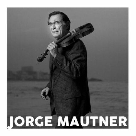 Jorge Mautner:Trajetória Musical