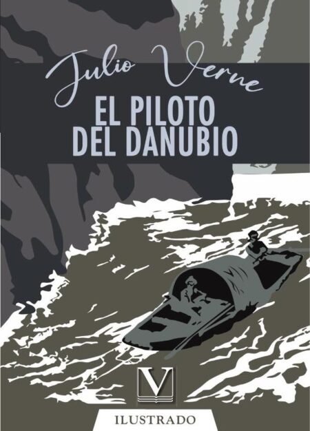 El piloto del Danubio