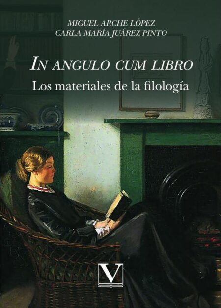 In angulo cum libro:Los materiales de la filología