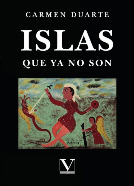 Islas que ya no son