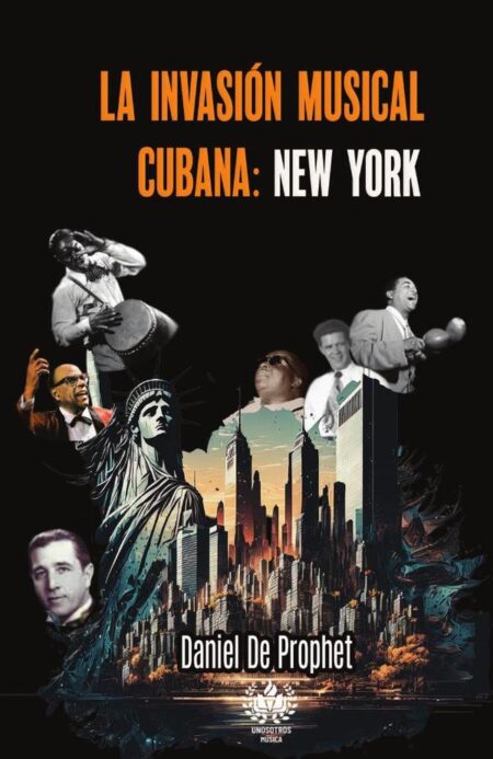 La invasión musical cubana: New York