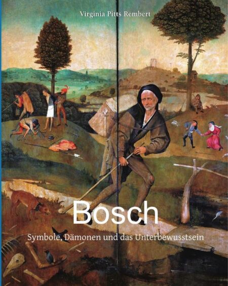 Bosch:Symbole, Dämonen und das Unterbewusstsein