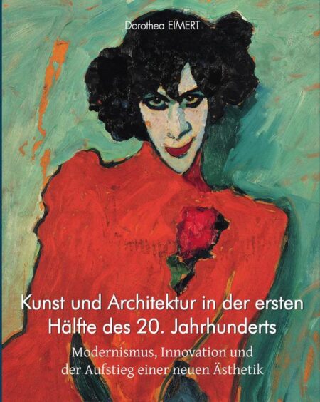 Kunst und Architektur in der ersten Hälfte des 20. Jahrhunderts:Modernismus, Innovation und der Aufstieg einer neuen Ästhetik