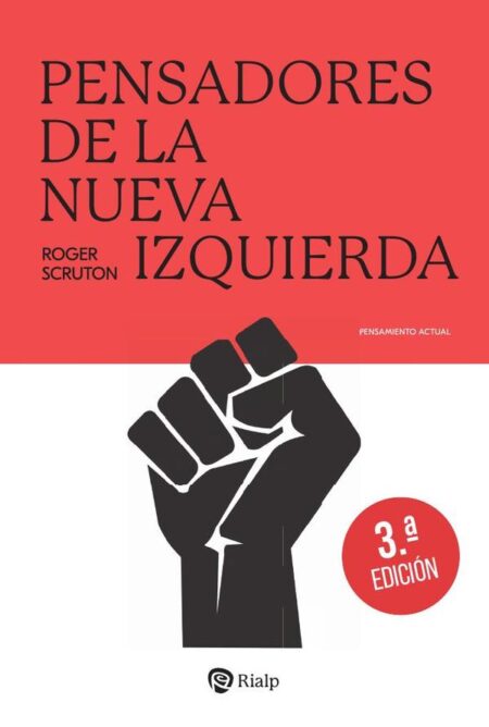 Pensadores de la nueva izquierda