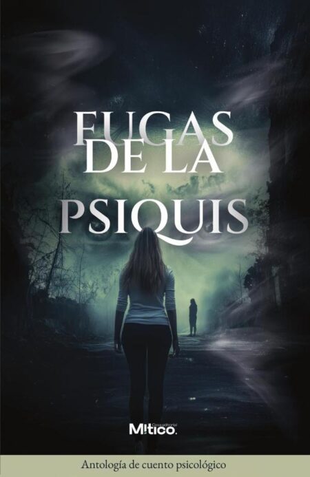 Fugas de la psiquis