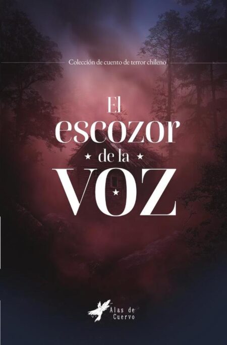 El escozor de la voz