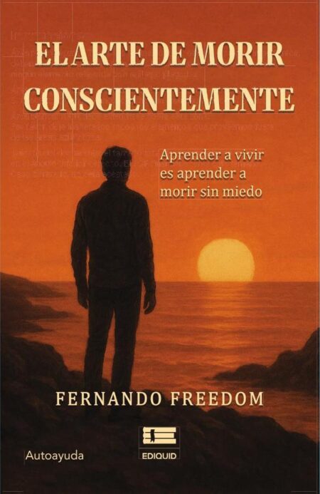 El arte de morir conscientemente