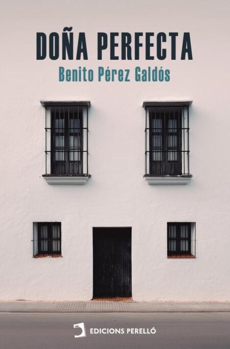 Doña Perfecta