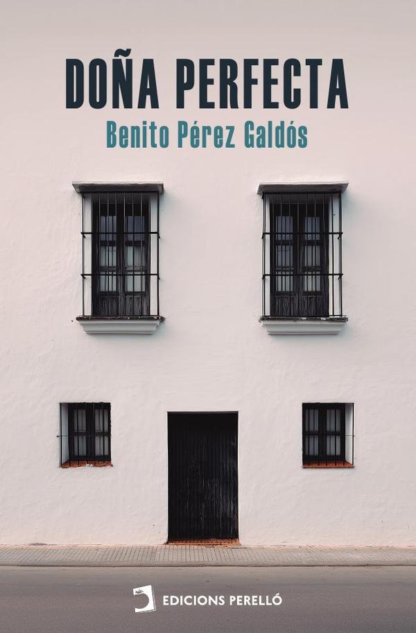 Doña Perfecta