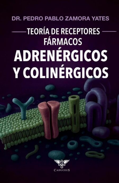 Teoría de receptores:Fármacos adrenérgicos y colinérgicos