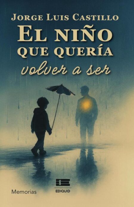 El niño que quería volver a ser