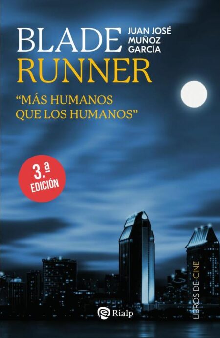 Blade Runner:"Más humanos que los humanos"
