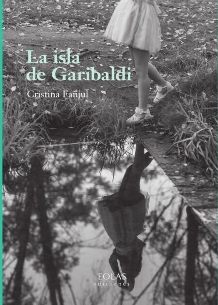 La isla de Garibaldi