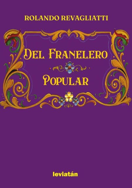 Del Franelero Popular