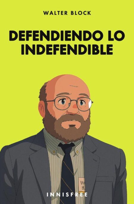 Defendiendo lo indefendible (edición ghibli)